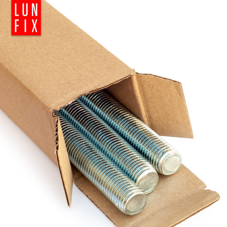 Pręt gwint. 4.8 ocynk M24x1000 (1szt.)