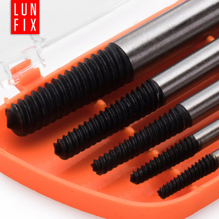 Zestaw wykrętaków szpilek 5 elem_773505 (1szt.)