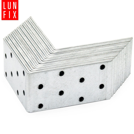 KM11 katownik montazowy 80x80x40x2,0 (1szt.)