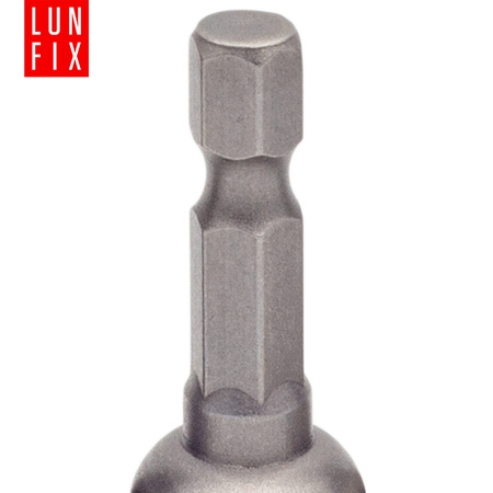 Bit nasadka 10mm - 45mm, MTX 115719 (2szt.)