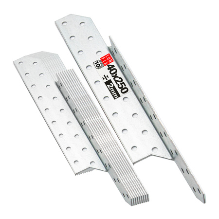 LK6_4309626 Lacznik krokwiowy 40x250 prawy (10szt)