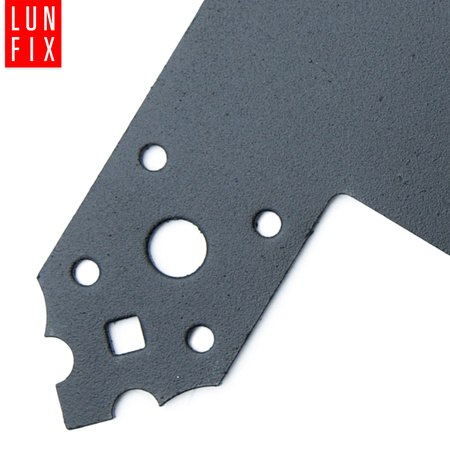 SDKT Lacznik ozdobny typ T 170x140x40x2,5 (1szt.)