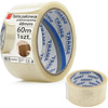 Taśma transp akryl Smart 48mm/60m 571/AS02 (1szt)