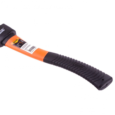 Siekiera 800 g trzonek w.szklane SPARTA 21639