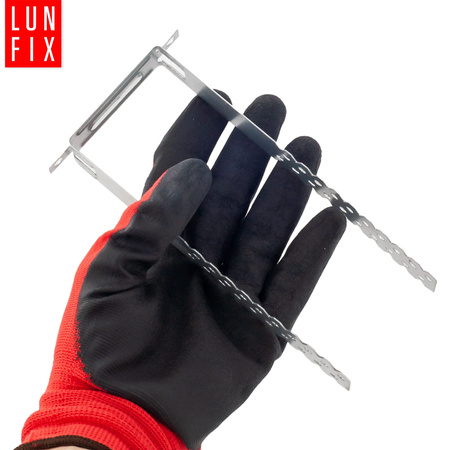 Wieszak płaski 60/175 0,8 mm (1szt)