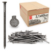 Gwoździe pierścieniowe 3,1x60 (5kg)