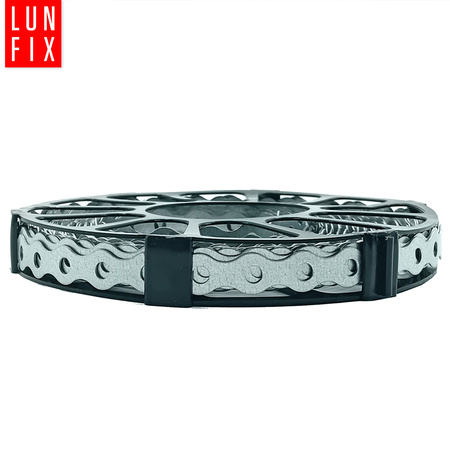 Taśma montażowa 17x0,7 TM17 opak. 25mb