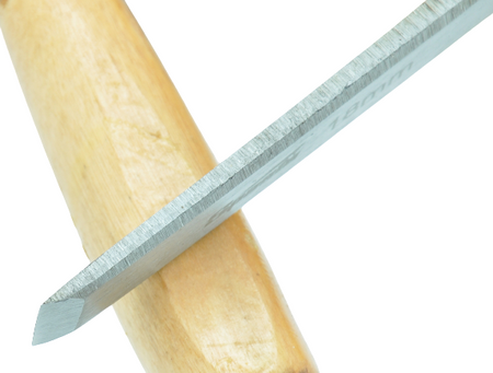 Zestaw dłut do drewna (6-12-18-24mm) 4 dłuta