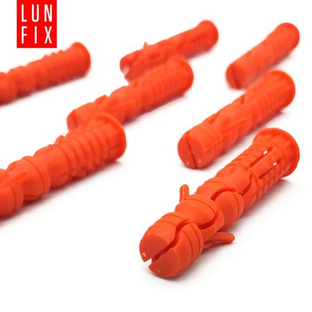 Koszulka kołka rozporowego 10x50mm 200szt.