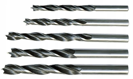 Wiertło drew 5szt. do10 702105 (1op.)