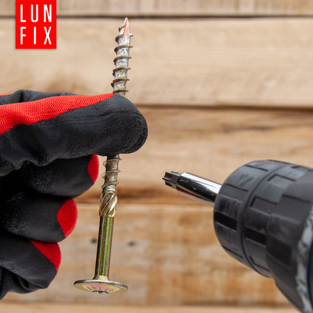 Wkret cies talerzowy 10x240/80 T40 1szt