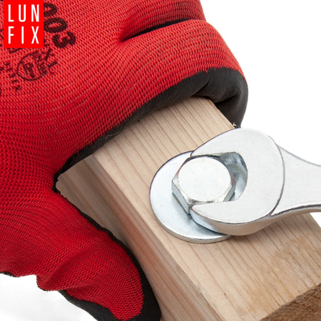 Śruba M08-040 ocynk DIN 933 kl 8.8 (1kg)