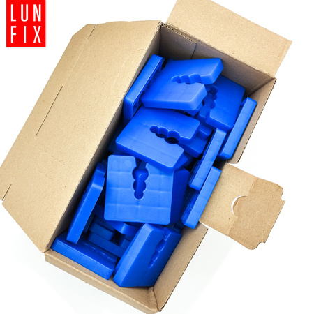 Podkładka dystansowa wyrównująca 08 50 szt (1op)