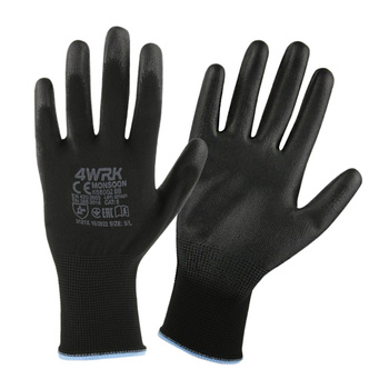 Rękawice robocze GARDEN 8-M (1szt.)