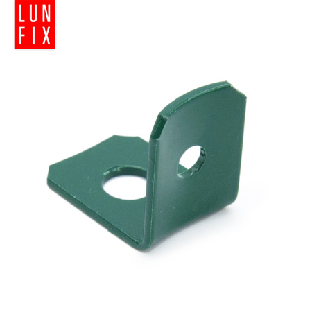 Mocowanie pręta naciąg ZIEL Wkret 5,5x19(1kpl.)