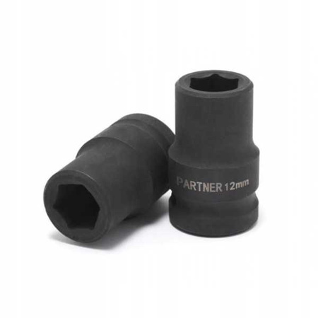 Nasadka udar 1/2" 21mm 6kat 38mm 13046 (1szt.)