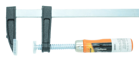 Zacisk typu F 150x50x200 (1szt.)