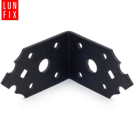 SDKL1 Katownik lacznikowy 65x65x40x2,5 (1szt.)