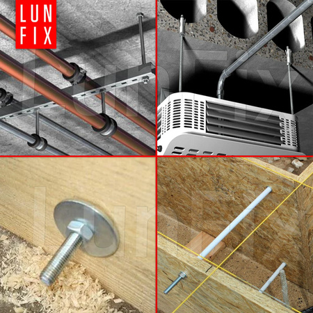 Pręt gwint. 4.8 ocynk 2m M10x2000 (1szt.)