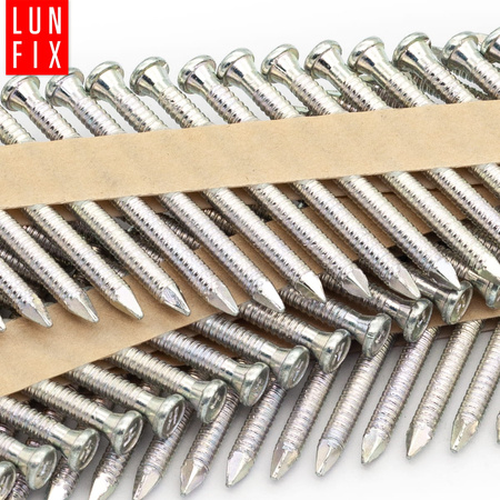 Gwozdzie papier 34st 4x50 anchor OC 1100szt (1op)