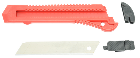 Nóz lamany 18mm plastik (1szt.)