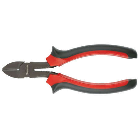 Szczypce boczne Black Nickel 160mm 175729 (1szt.)