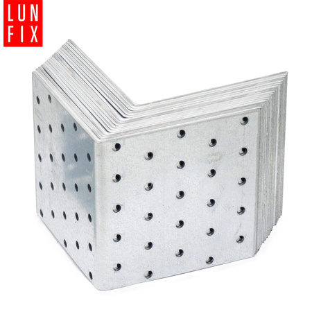 KM17 katownik montazowy 100x100x100x2,0 (10szt.)