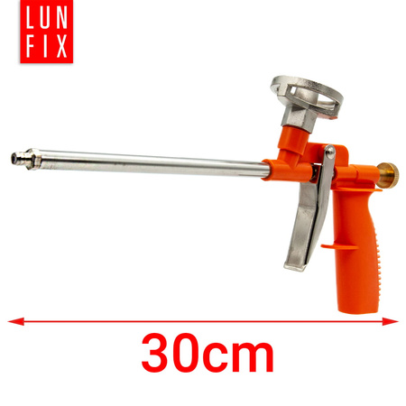 Pistolet do pianki Sparta 88673 (1szt.)