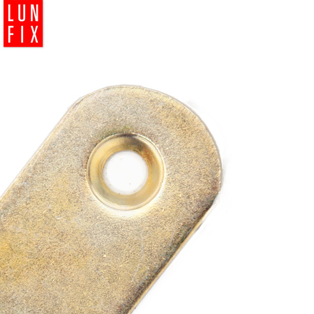 LR1_4309552 Lacznik krzeslowy 40x16x1,5 (1szt.)