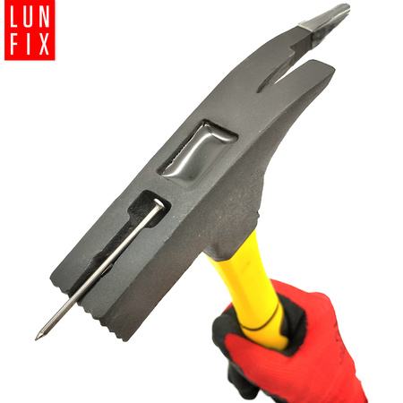 Mlotek cies 600g,jednorodny,2-komp uchw (1szt.)