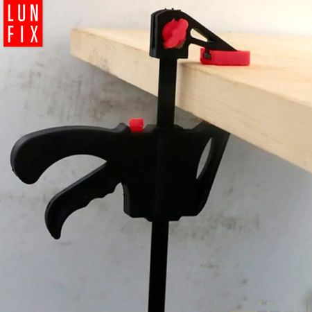 Zacisk uniwersalny typu F 150x265x60 205619(1szt)