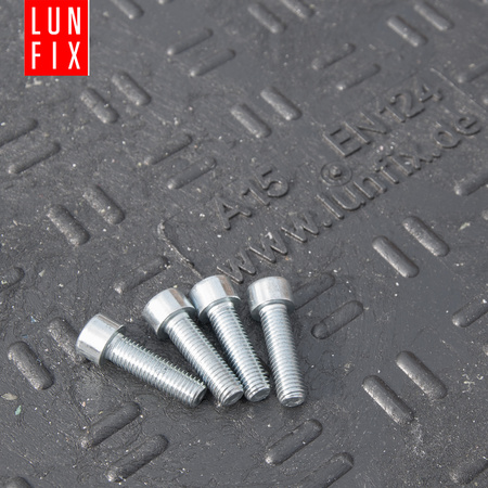 Właz kwadratowy czarny 500x500 (1szt.)