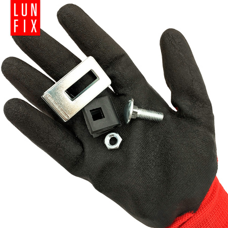 Uchwyt uniwersalny do panela OC UU40/OC (1kpl.)