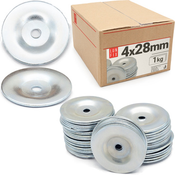 Podkładka papowa 4x28 (1kg)