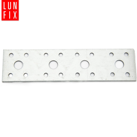 LP3_4309543 Łącznik płaski 160x40x2,5 (10 szt.)