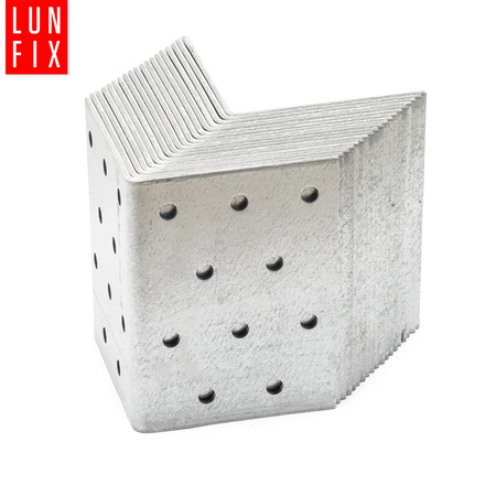 KM9 katownik montazowy 60x60x80x2,0 (20 szt.)