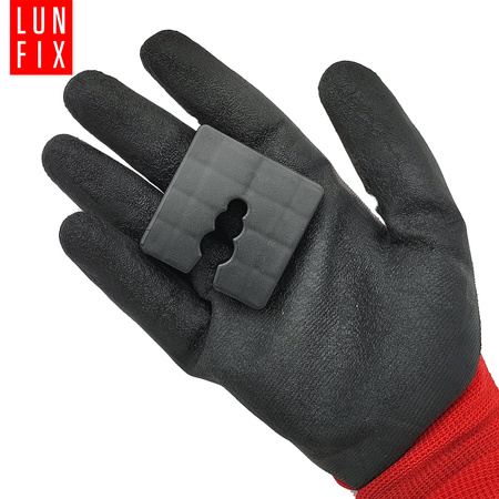 Zestaw podkładek dystansowych 02-10 mm 300szt.