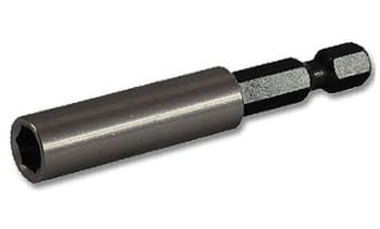 Uchwyt do bit grot magn. 1/4"x60mm 117929 (1szt.)