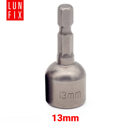 Bit nasadka 13mm - 45mm, 117899 (2szt.)