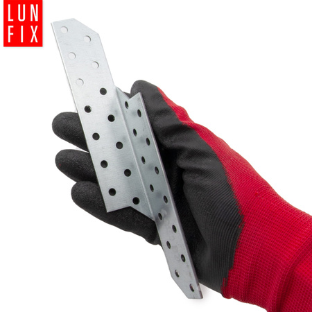 Lacznik krokwiowy 32,5x210 prawy (50 szt.)