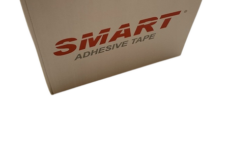 Taśma KAUCZ transp SmART 48mm/60y 571/Sm02 (1szt)