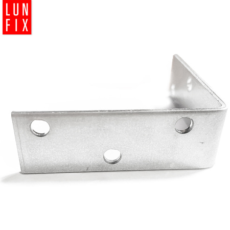 Kątownik wąski 60x60x20x2,0 KW5 50szt.