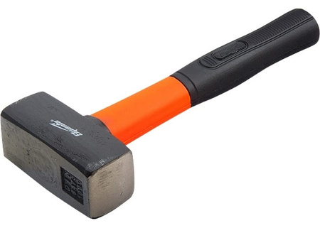 Mlotek 2000 g dwuobuchowy w.szkl. (1szt.)