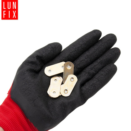 LR1_4309552 Lacznik krzeslowy 40x16x1,5 (10 szt.)