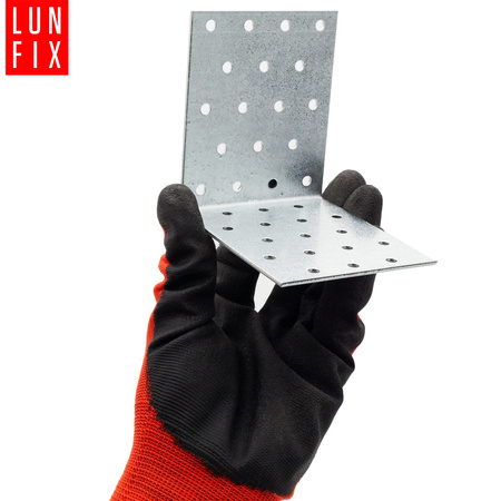 KM16 katownik montazowy 100x100x80x2,0 (20 szt.)