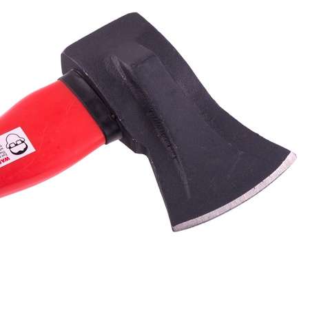 Siekiera 1000 g klin, trzonek w.szkl (1szt.)