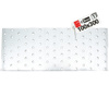 Płytka perforowana 100x300x2 PP26 (1szt.)