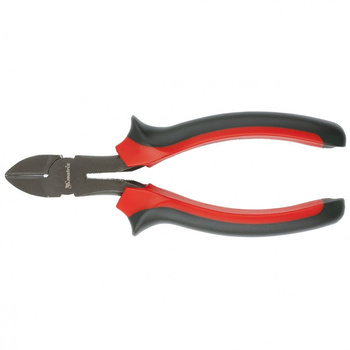 Szczypce boczne 160 mm obcinaczki cęgi niklowane