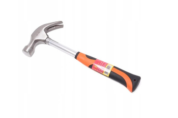 Młotek ślusarski 450g dekarski z trzonkiem z włókna szklanego