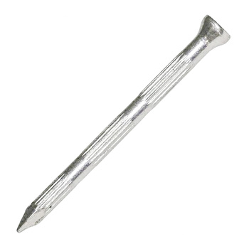 Gwoździe hartowane do betonu 2,7x40 mm 1kg